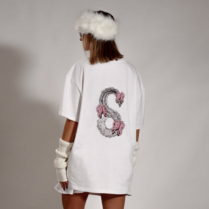 Biele tee